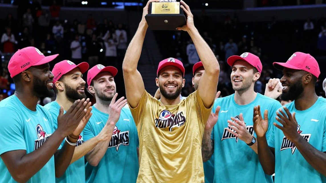 Panathinaikos mở màn EuroLeague: 60% chiến thắng và những vết nứt trong ký ức Panathinaikos mở màn EuroLeague: 60% chiến thắng và những vết nứt trong ký ức