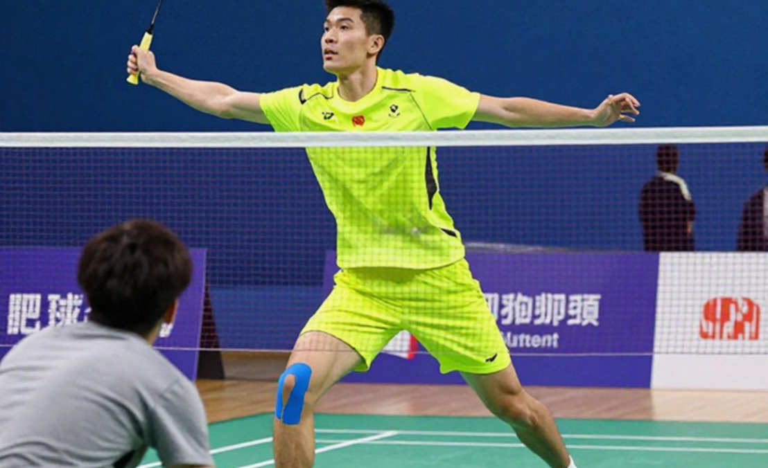 Lakshya Sen trước ASIAD 2026: Con đường vàng được vẽ sẵn, nhưng dữ liệu đang vẽ lại bằng nét khác