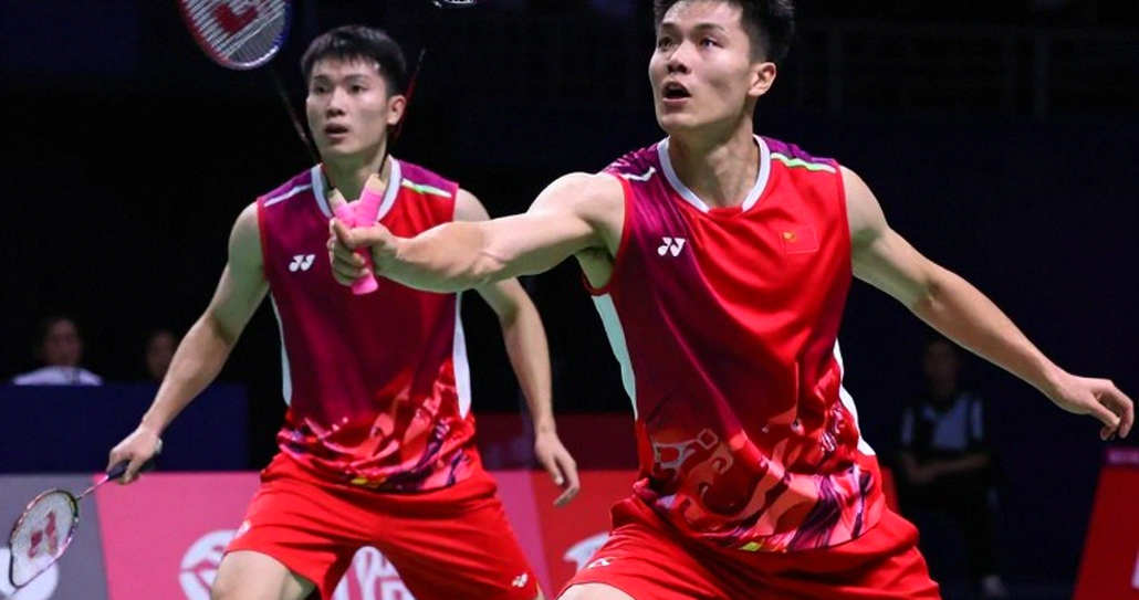 Sindhu gục ngã sau 122 giây ở Aichi-Nagoya: Khi Chen Yufei đọc đường cong thể lực trước khi ván ba kết thúc