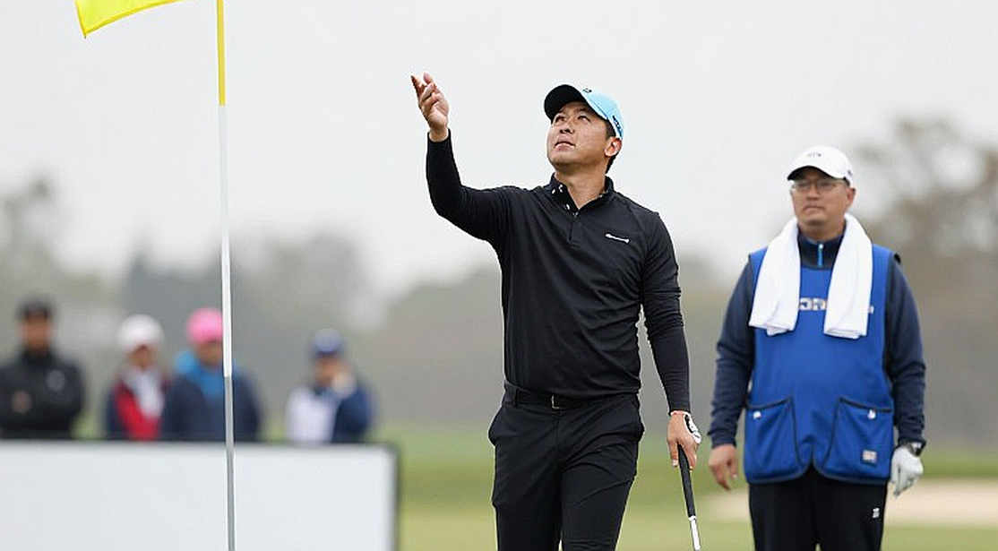 Golf Đông Nam Á: Khi chiếc cúp không còn là thước đo duy nhất