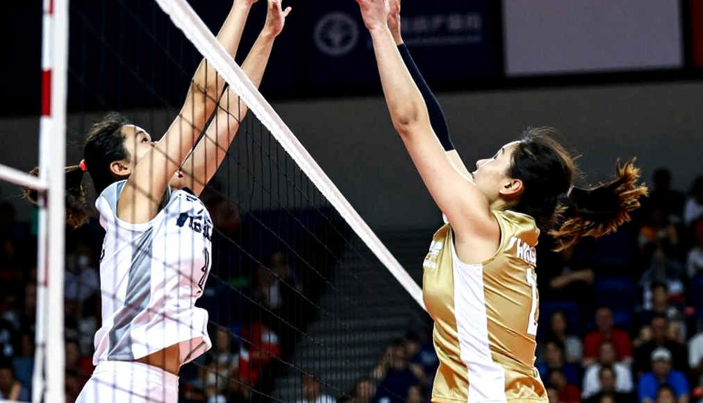 SMU chấm dứt chuỗi 58 trận bất bại sân nhà của Pitt: Bản đồ dữ liệu phía sau cú sốc bốn set