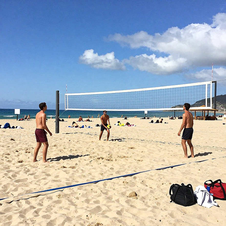USA – Canada 3-2: chức vô địch lần thứ 11 định đoạt ở 15-13, Cuba lấy tấm vé cuối cùng