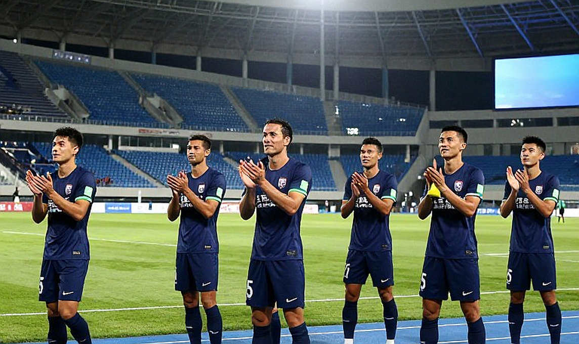 HLV Đinh Hồng Vinh chưa hài lòng dù U23 Việt Nam vào tứ kết ASIAD 2026 HLV Đinh Hồng Vinh chưa hài lòng dù U23 Việt Nam vào tứ kết ASIAD 2026