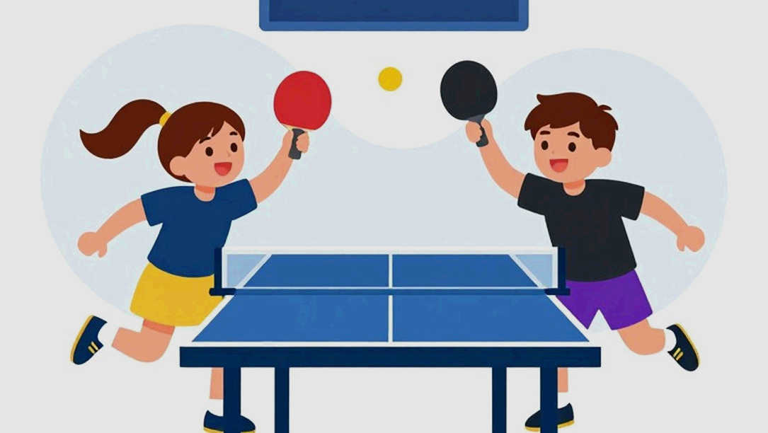 U.S. Open bóng bàn 2026: 118 nội dung, một tấm thẻ hội viên và hạn chót 1/12
