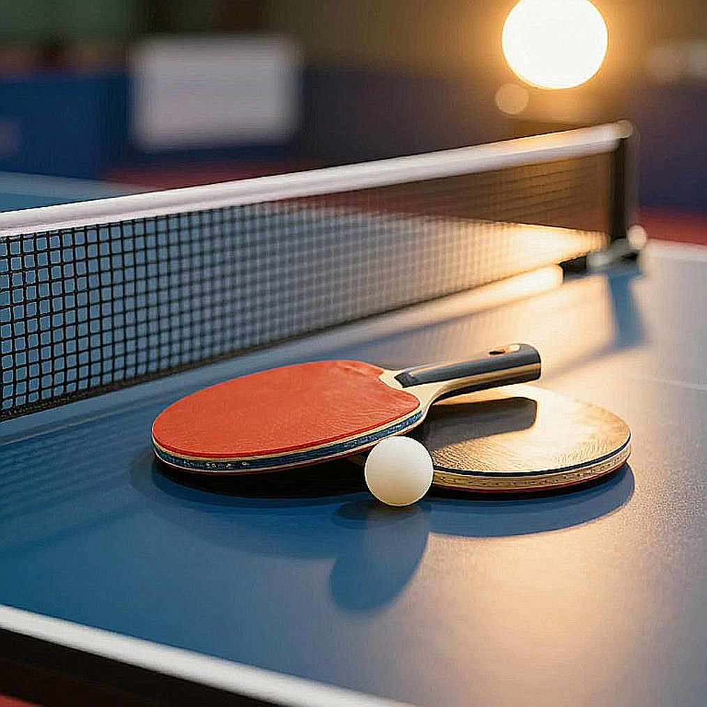 U.S. Open bóng bàn 2026: 118 nội dung, một tấm thẻ hội viên và hạn chót 1/12
