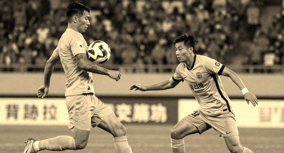 U23 Việt Nam 0-1 U23 Uzbekistan: Hiệp một bị dẫn bàn, bài toán tấm vé tứ kết vẫn còn nguyên