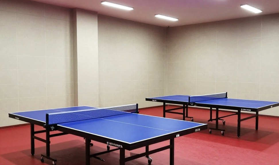Worthing TTC ra mắt giải Junior Team 1 Star: Lấp khoảng trống cho bóng bàn trẻ Anh