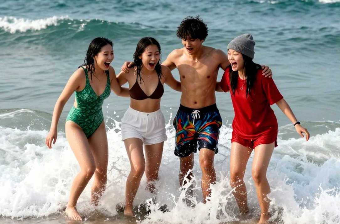 Chín chiều phân tích bơi lội và khoảng trống dữ liệu của bơi lội Việt Nam