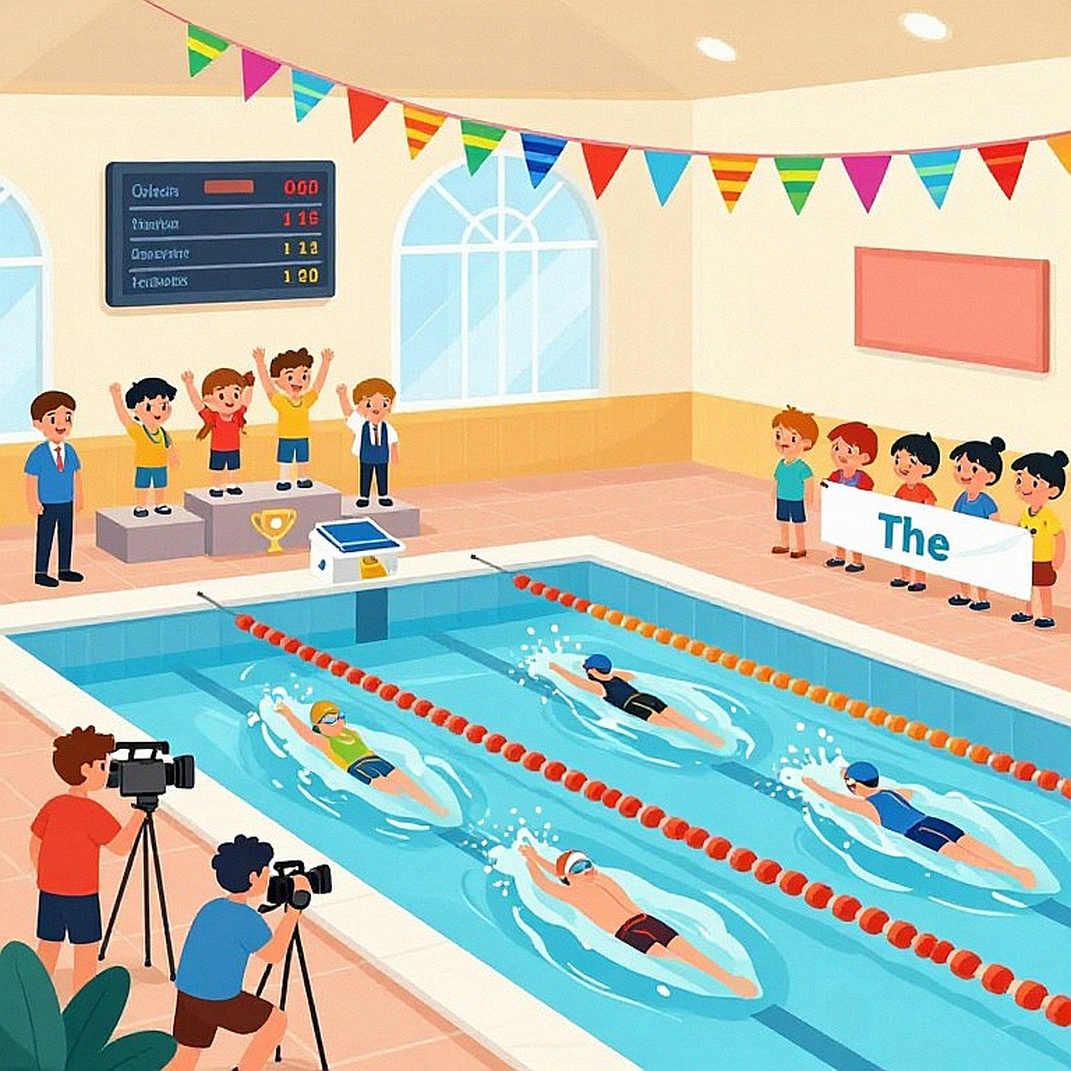 Chín chiều phân tích bơi lội và khoảng trống dữ liệu của bơi lội Việt Nam Chín chiều phân tích bơi lội và khoảng trống dữ liệu của bơi lội Việt Nam