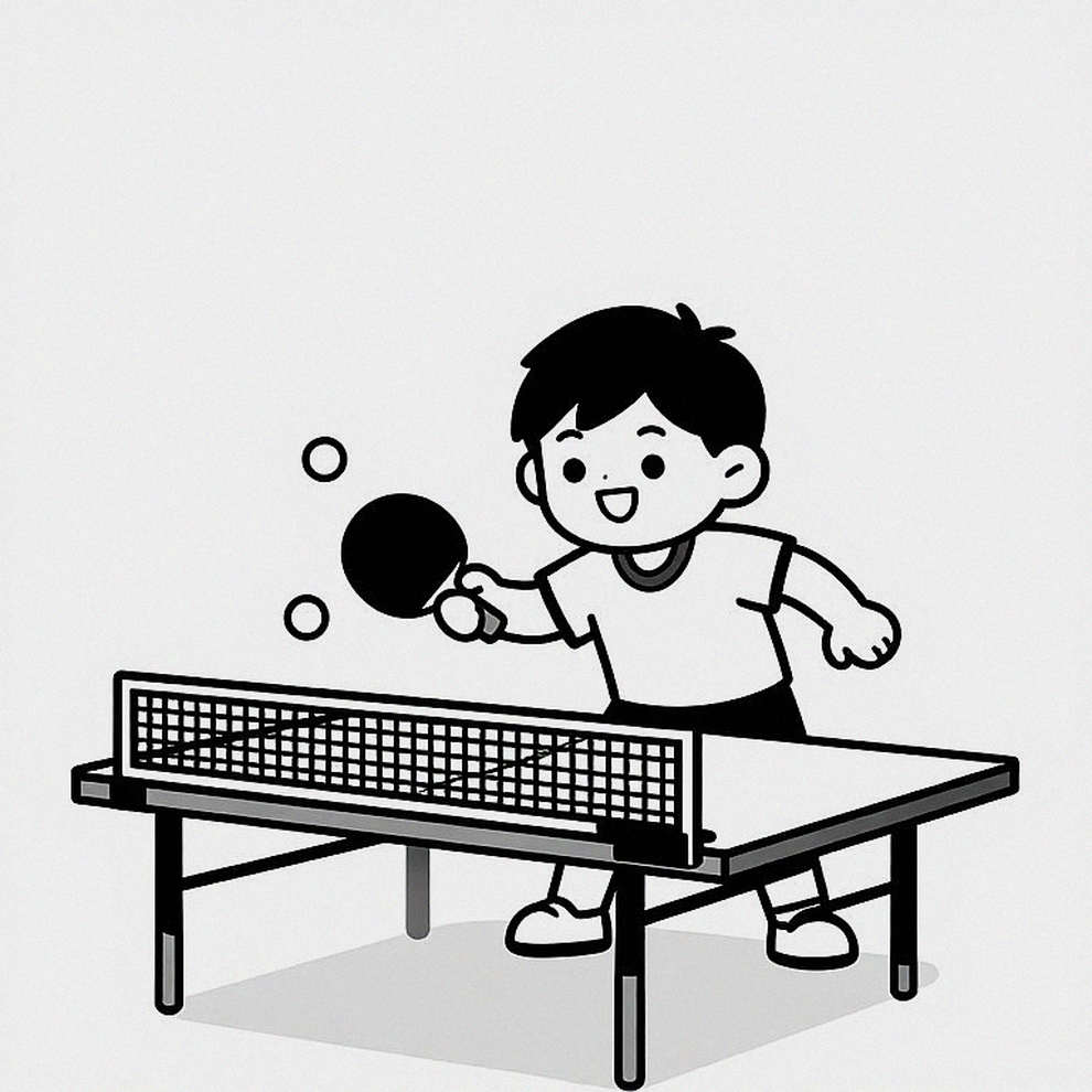 Katy, Texas: Hoa Kỳ giành 43/56 huy chương và toàn bộ 14 HCV tại ITTF Americas U11–U13 — đọc con số từ tầng dữ liệu