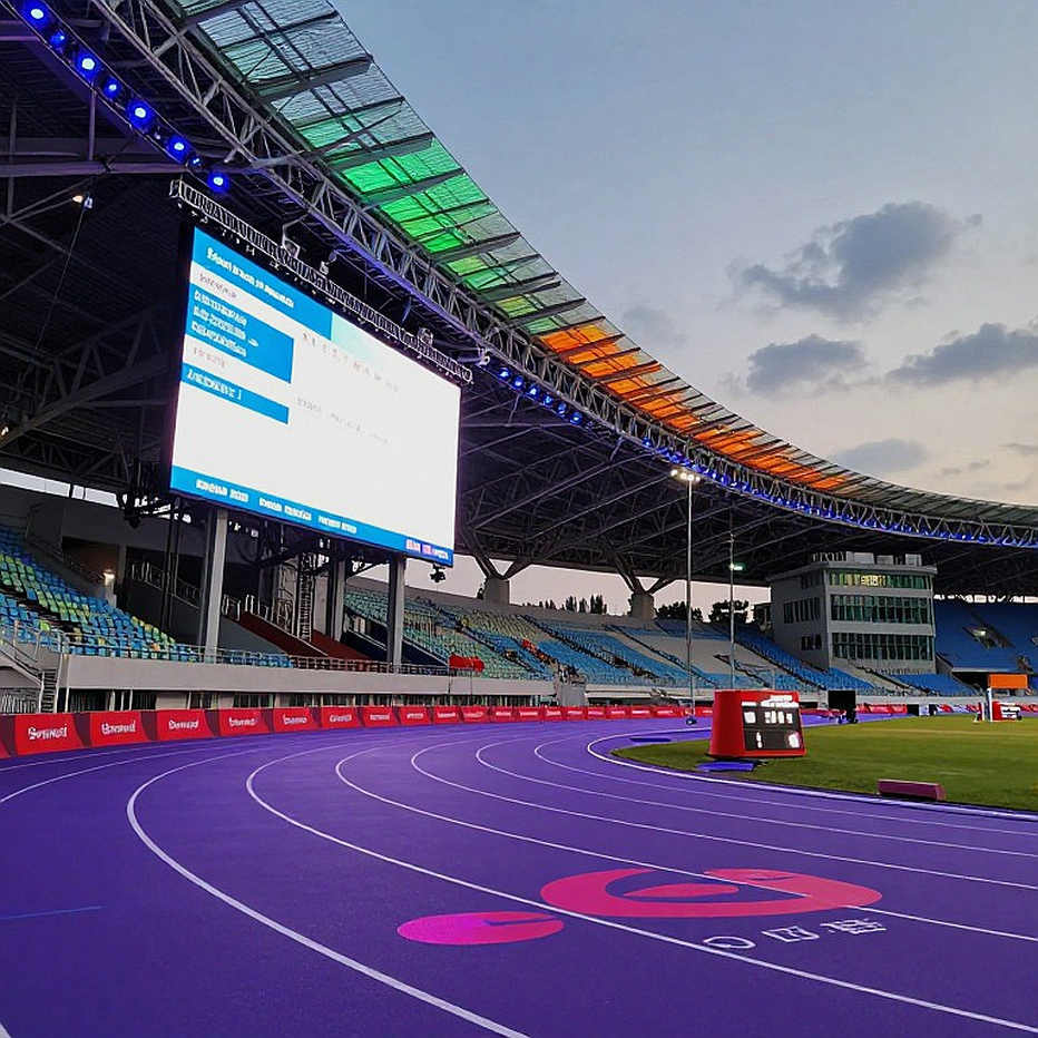 Amy Hunt gặt hái 22.16 giây ở Diamond League final, phong độ tiếp tục bùng nổ sau bốn huy chương vàng châu Âu