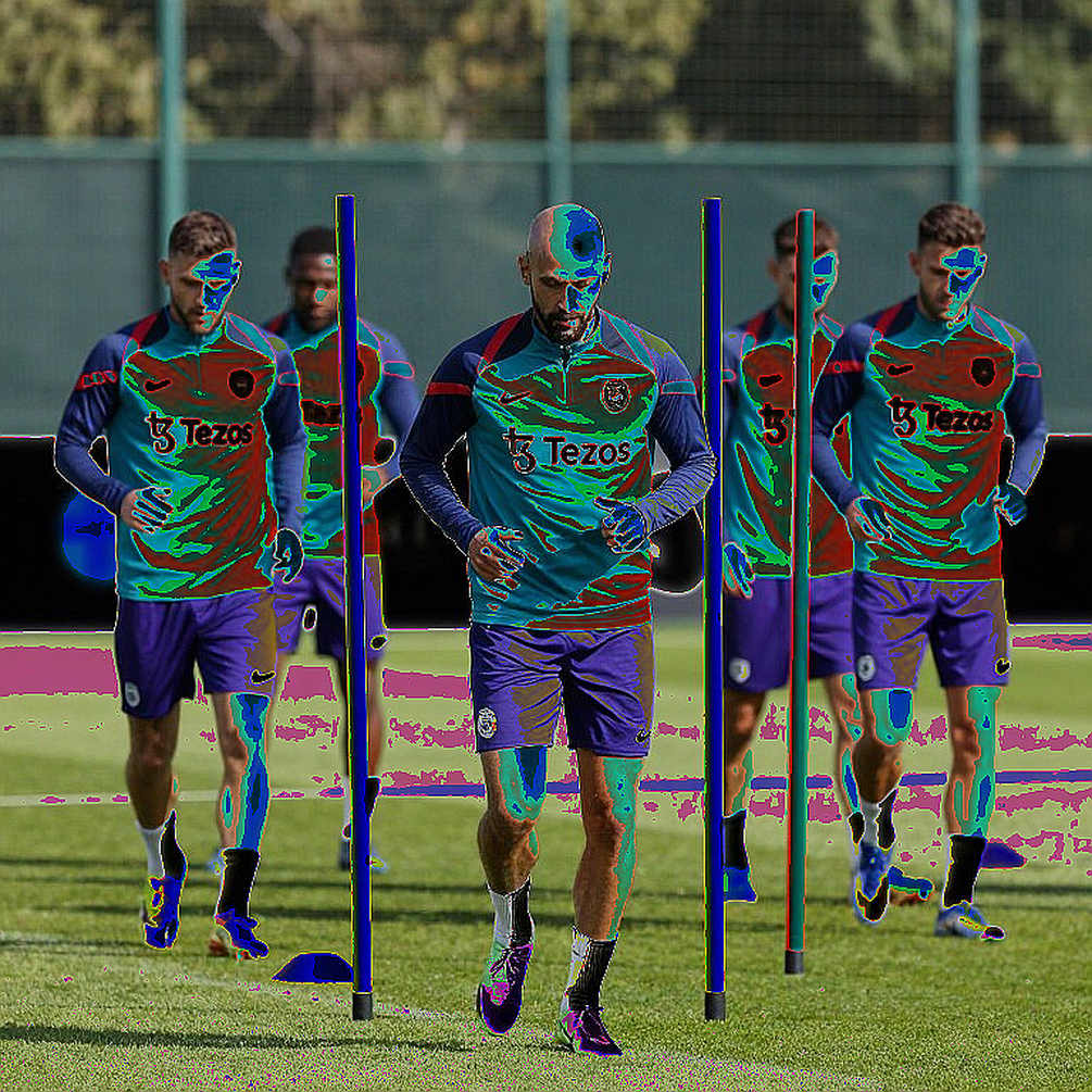 Nations League châu Á: đường ranh giới định mệnh của tuyển Việt Nam