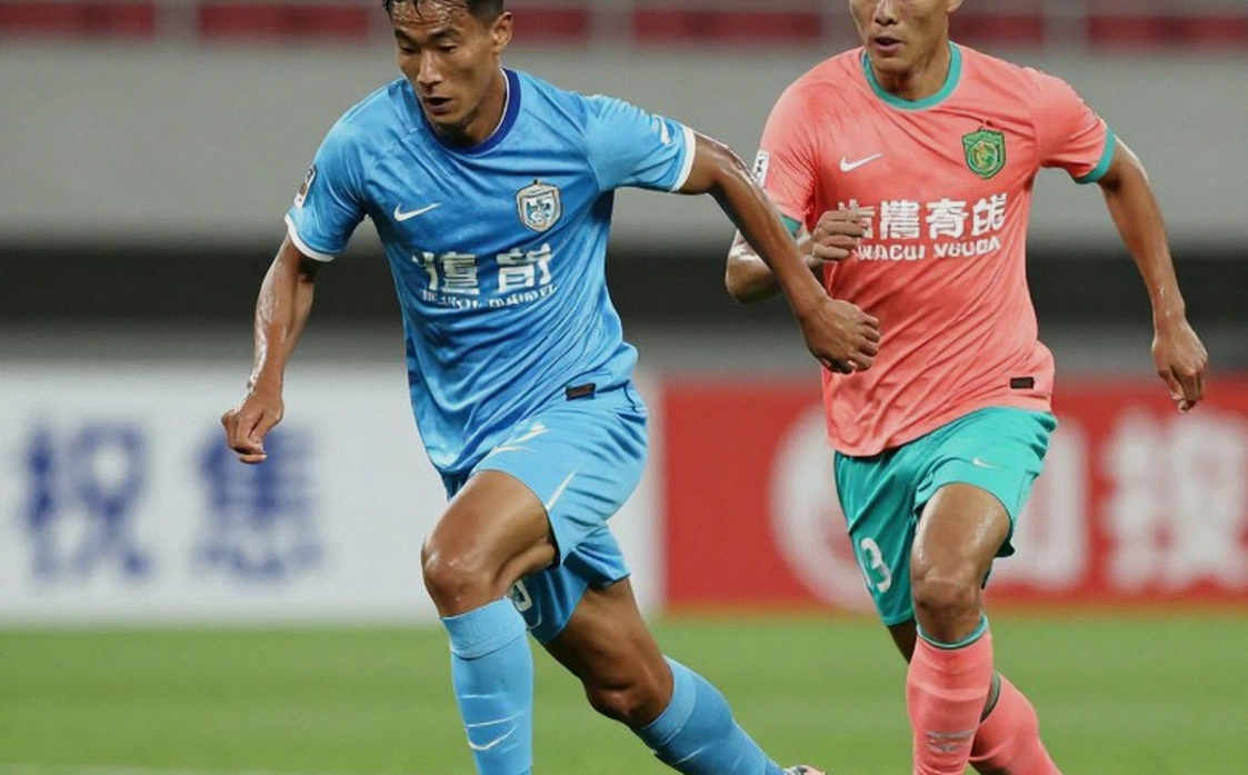Rodrigo Holgado và bẫy hồi sinh: Vì sao bản hợp đồng của DPMM là canh bạc pháp lý, không phải thể thao