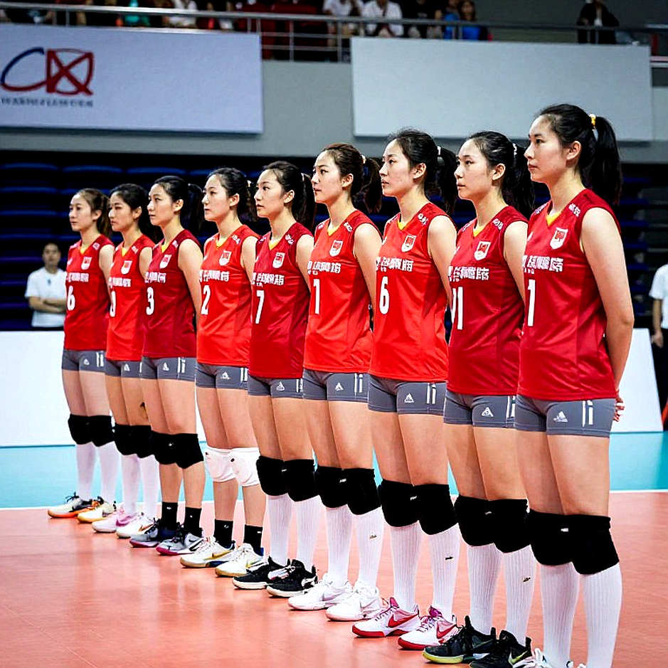 Điểm rơi cuối set: Vì sao Thái Lan tan chảy ở tứ kết bóng chuyền nam châu Á 2026