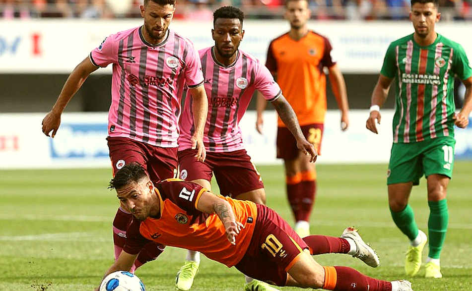 Việt Nam U23 gặp Uzbekistan U23: Giữ xương sống, đổi mũi nhọn và một điểm là đủ