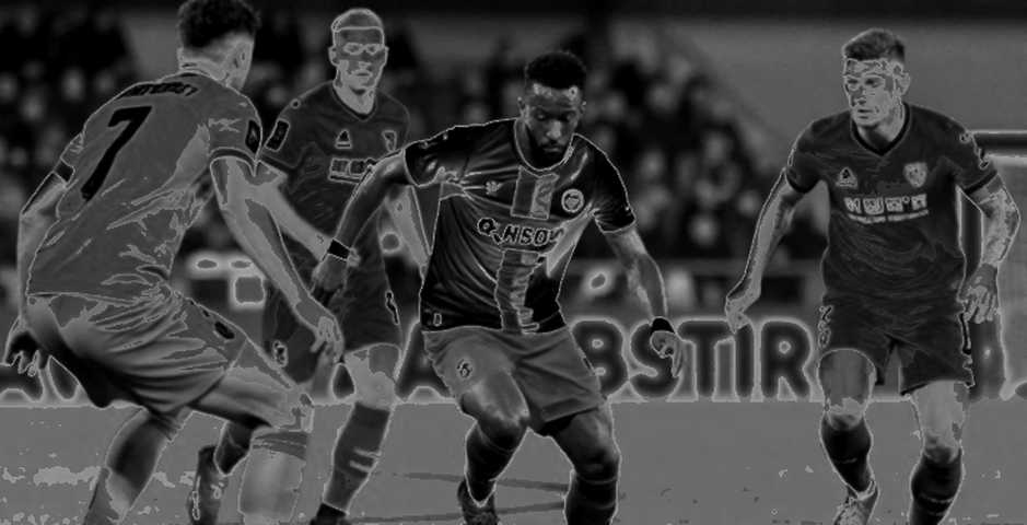 V.League 2026-26 và nền kinh tế của những khoảnh khắc đơn lẻ
