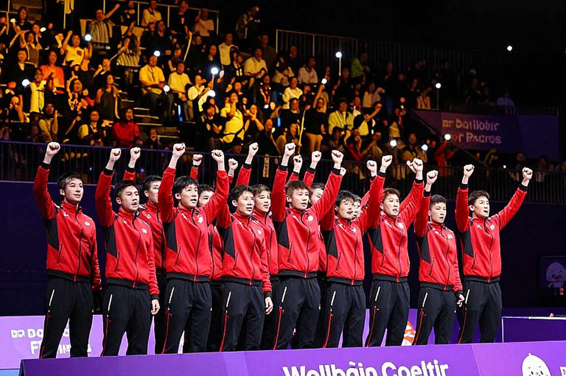 Thất bại của đội tuyển nữ Ấn Độ tại tứ kết Asiad 2026: Khi chiều sâu đội hình vượt trội hơn một ngôi sao Thất bại của đội tuyển nữ Ấn Độ tại tứ kết Asiad 2026: Khi chiều sâu đội hình vượt trội hơn một ngôi sao