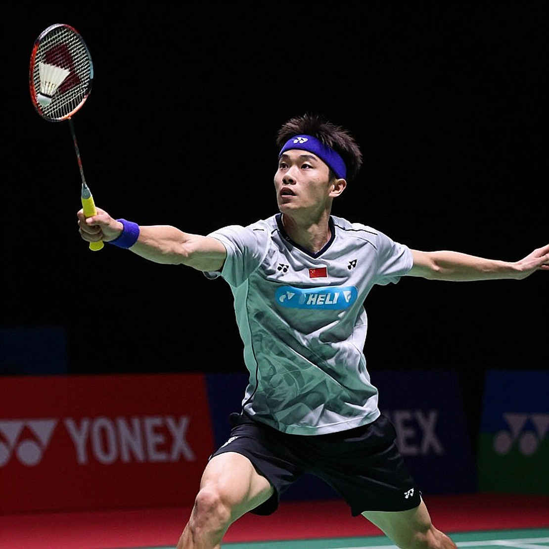 China Masters 2026: Tứ kết của người Ấn Độ và những gì tỷ số không kể