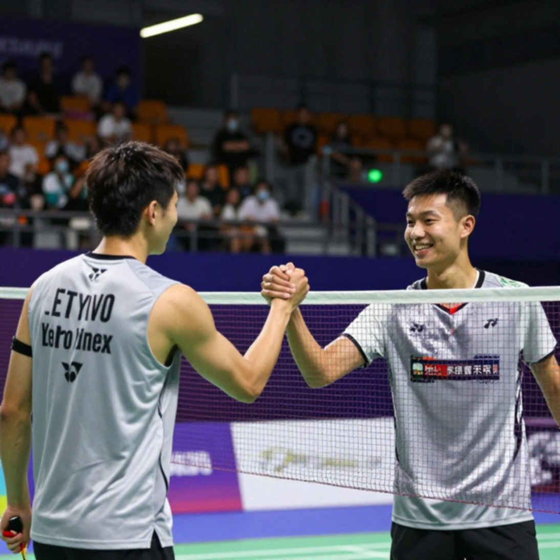 India Sweep Kazakhstan 3-0 at the Asian Games: Singles Shine, Doubles Left Untested
