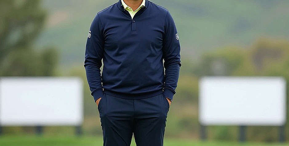 Medinah – Ngôi đền trăm tuổi và phép thử lịch sử của Presidents Cup