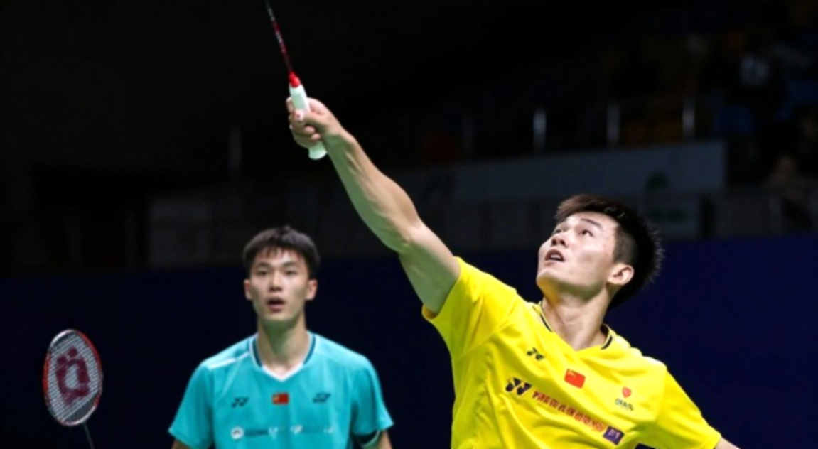 Thuy Linh took one set off Chen Yu Fei, but the Asian Games exposed the endurance problem of Vietnamese badminton Thuy Linh took one set off Chen Yu Fei, but the Asian Games exposed the endurance problem of Vietnamese badminton