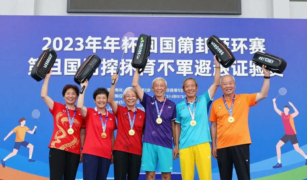 Lakshya Sen tại Asian Games 2026: Con đường tới vàng đi qua bốn đối thủ anh từng thua