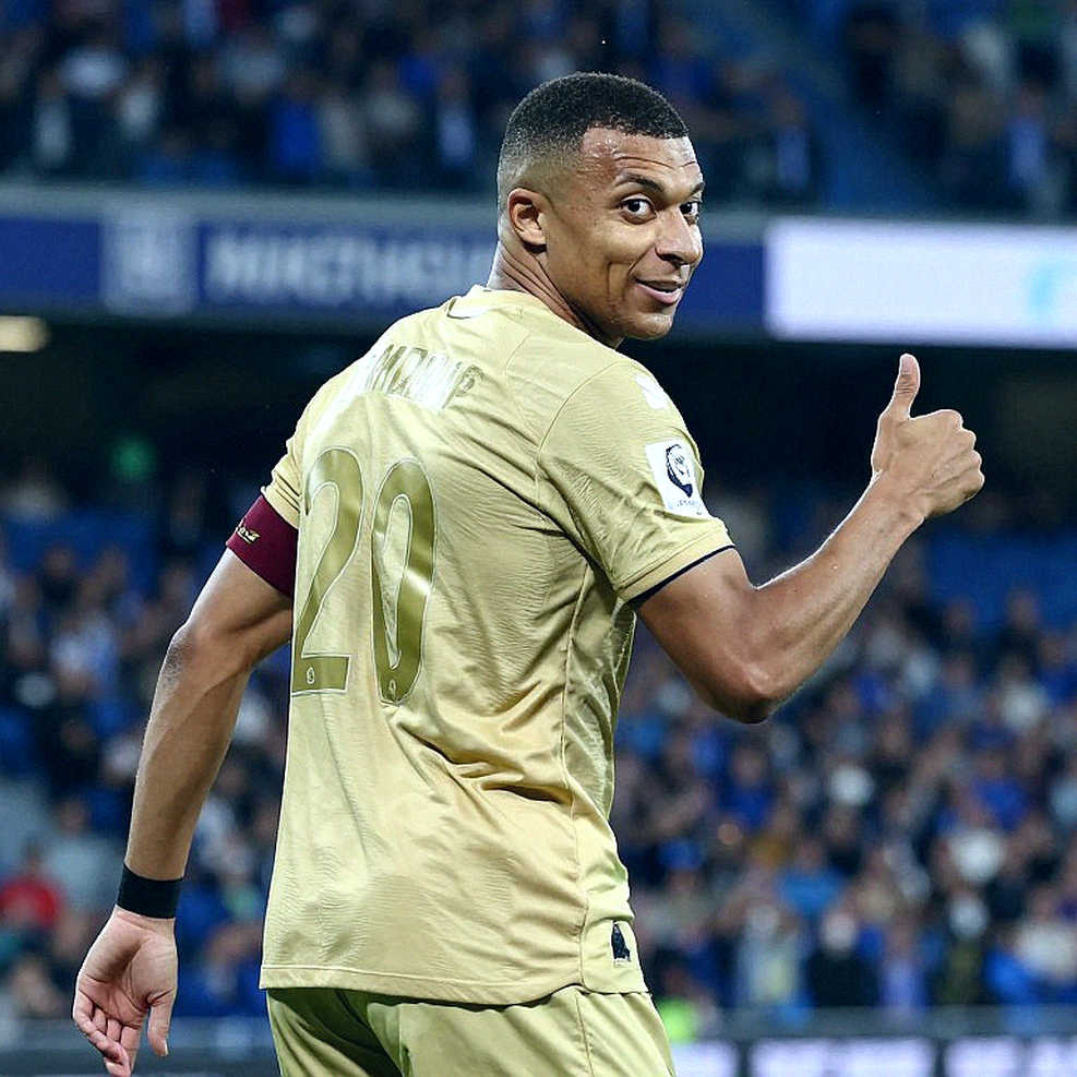 Phút 62 ở Bernabéu: Bàn thắng đầu tiên của Diomande và giới hạn của một câu chuyện