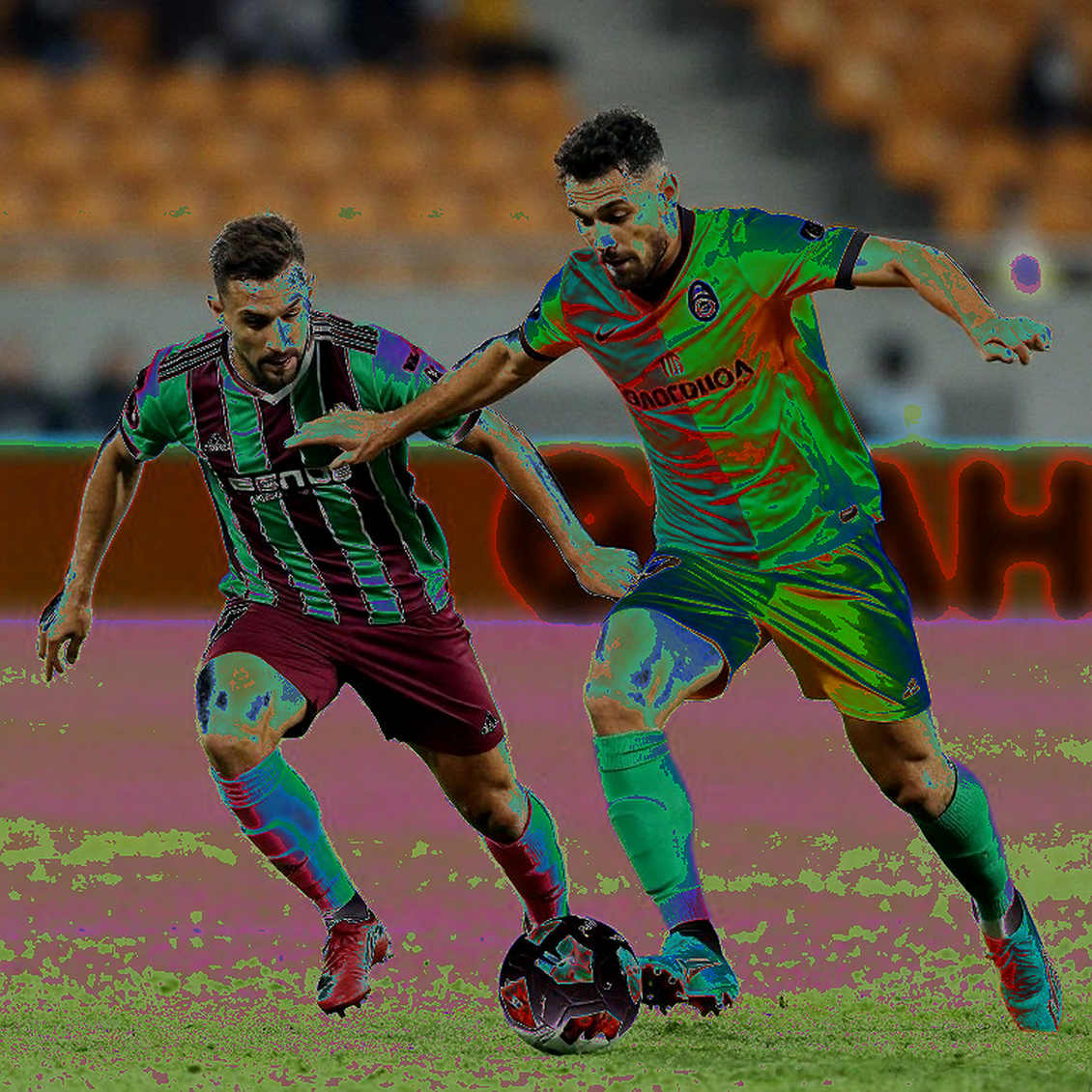 Trận Derby Thủ đô: Viettel vs CAHN – Cuộc Chiến Vì Ngôi Vương V.League