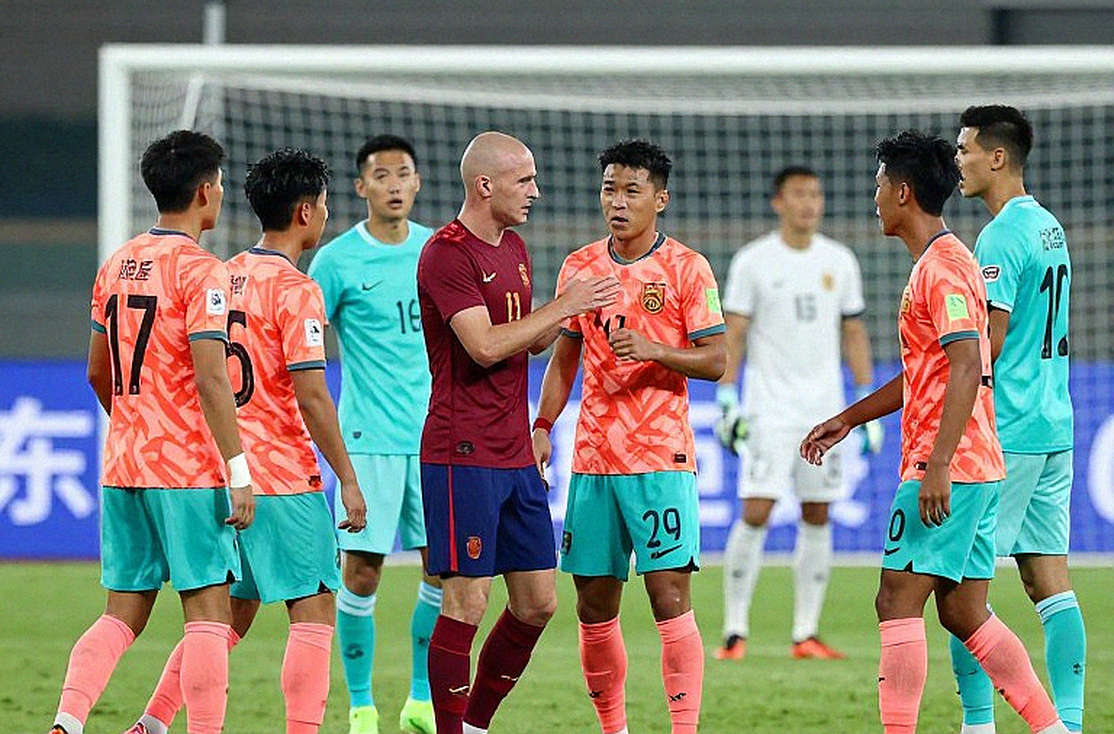 Việt Nam vô địch ASEAN Cup 2026: Nguyễn Xuân Son, lịch thi đấu và cái giá của bảy bàn thắng Việt Nam vô địch ASEAN Cup 2026: Nguyễn Xuân Son, lịch thi đấu và cái giá của bảy bàn thắng