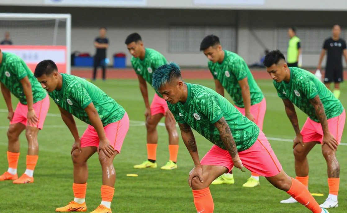 U20 Việt Nam 1% cơ hội vượt vòng loại: Siêu máy tính nói gì trước trận quyết định với U20 Iran? U20 Việt Nam 1% cơ hội vượt vòng loại: Siêu máy tính nói gì trước trận quyết định với U20 Iran?