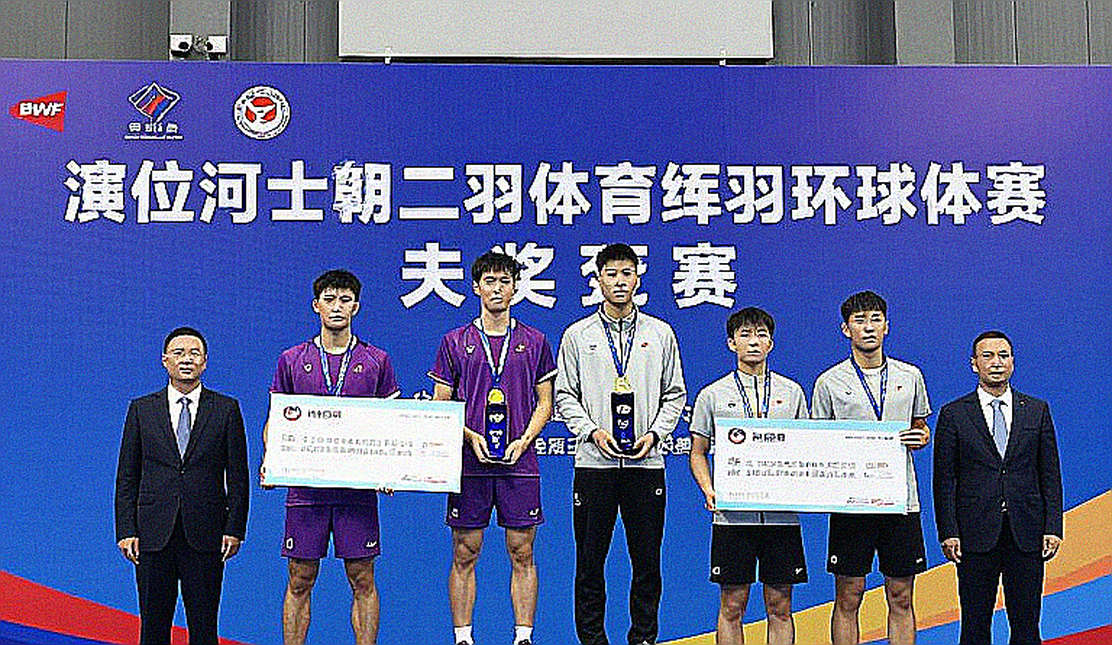 Sindhu gục ở hiệp ba Aichi-Nagoya: 122 giây phơi bày giới hạn thể lực Sindhu gục ở hiệp ba Aichi-Nagoya: 122 giây phơi bày giới hạn thể lực