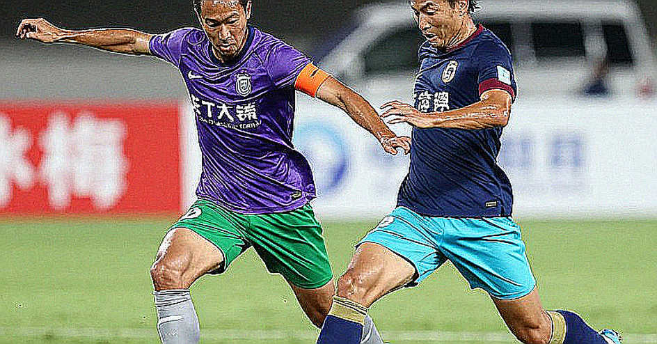 Ô dữ liệu trống ở V.League và cái giá của sự im lặng