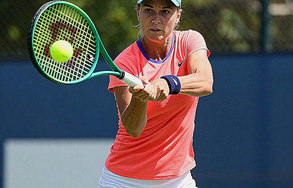 Jovic and Her Second Straight Guadalajara Title: Rewatching the Week Frame by Frame