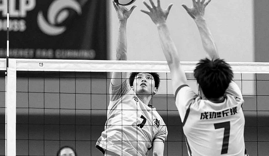 Nhật Bản mở màn giải vô địch bóng chuyền nam châu Á 2026: Cuộc đua giành vé dự Olympic LA 2028 chính thức bắt đầu