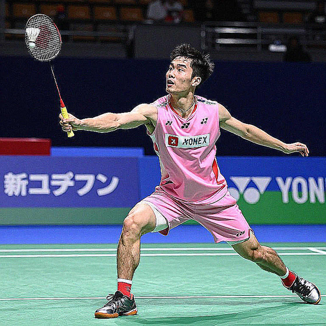 Hai huy chương vàng, chấn thương và cuộc chuyển giao: Đội cầu lông Trung Quốc bước vào Asian Games 2026