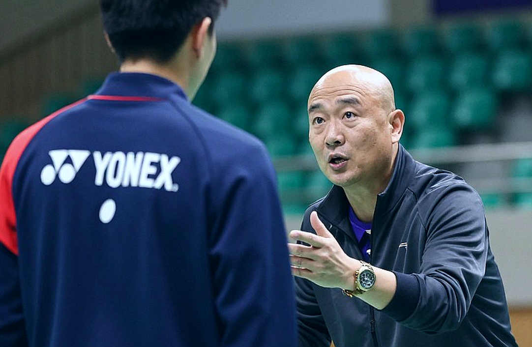China Masters 2026: Satwik-Chirag học lại cách thắng, còn Srikanth học cách rời đi