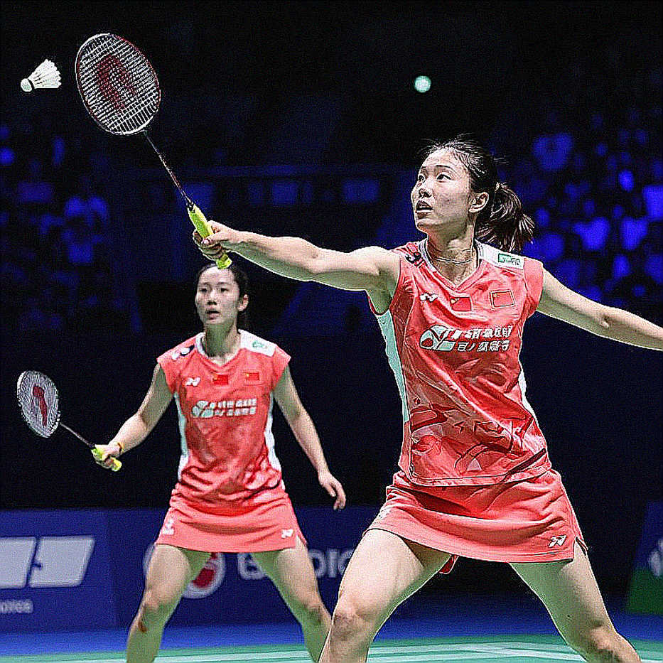Nguyen Tien Minh at 43: Qualifier Win and the Transition of Vietnam's Men's Singles at Vietnam Open 2026 Nguyen Tien Minh at 43: Qualifier Win and the Transition of Vietnam's Men's Singles at Vietnam Open 2026