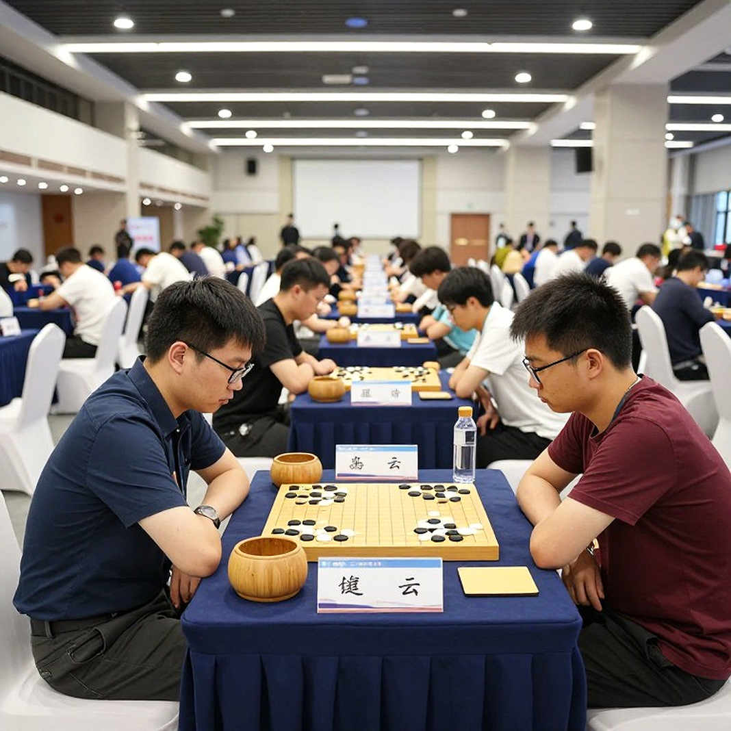 Vòng 46 Olympiad Cờ vua 2026: Ấn Độ bảo vệ ngôi vương, Uzbekistan chờ đợi khoảnh khắc quê nhà và trận đấu Gukesh – Sindarov Vòng 46 Olympiad Cờ vua 2026: Ấn Độ bảo vệ ngôi vương, Uzbekistan chờ đợi khoảnh khắc quê nhà và trận đấu Gukesh – Sindarov