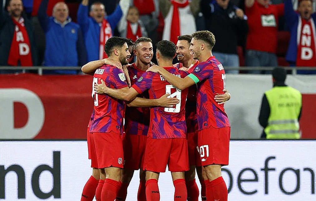 U17 Việt Nam tại World Cup: Bảng G và bài toán thể lực không thể giấu