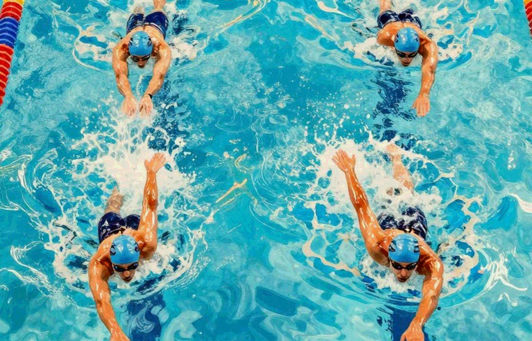 The Lane Beneath the Surface: How 15 Meters Reshape Swimming's Throne The Lane Beneath the Surface: How 15 Meters Reshape Swimming's Throne