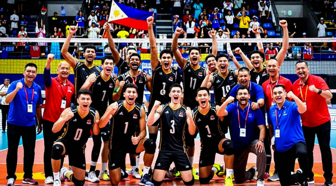 Cú thay người ở tỷ số 3-6: cầu mây đôi nữ Việt Nam lật ngược Hàn Quốc và bài toán khởi đầu chậm trước chung kết Cú thay người ở tỷ số 3-6: cầu mây đôi nữ Việt Nam lật ngược Hàn Quốc và bài toán khởi đầu chậm trước chung kết