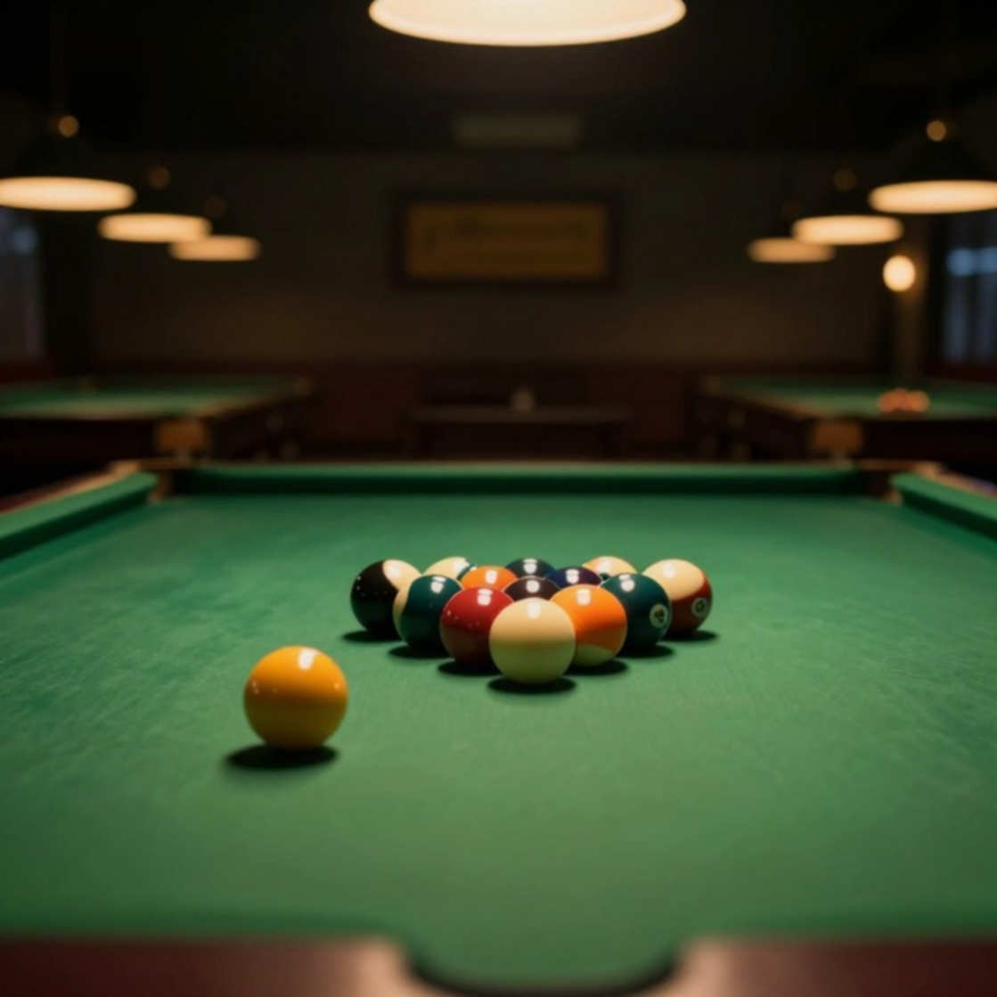 Khóa đào tạo trọng tài lớn nhất lịch sử của WPBSA: 45 học viên, năm người dẫn dắt và ẩn số tỷ lệ chuyển đổi