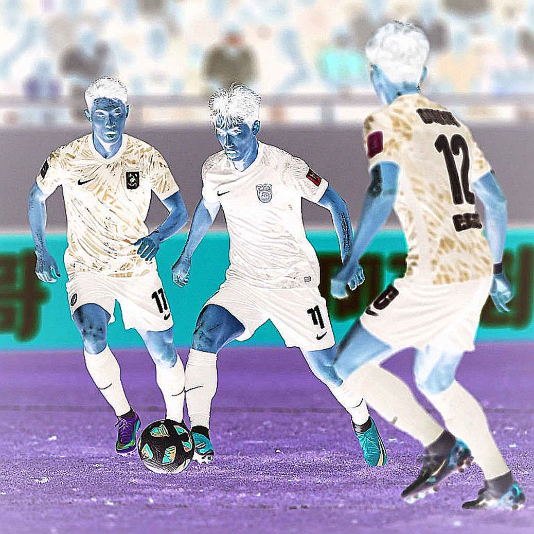 Zidane and His First Squad List: Jacquet, Five New Faces and the Gamble Called 'Continuity' Zidane and His First Squad List: Jacquet, Five New Faces and the Gamble Called 'Continuity'