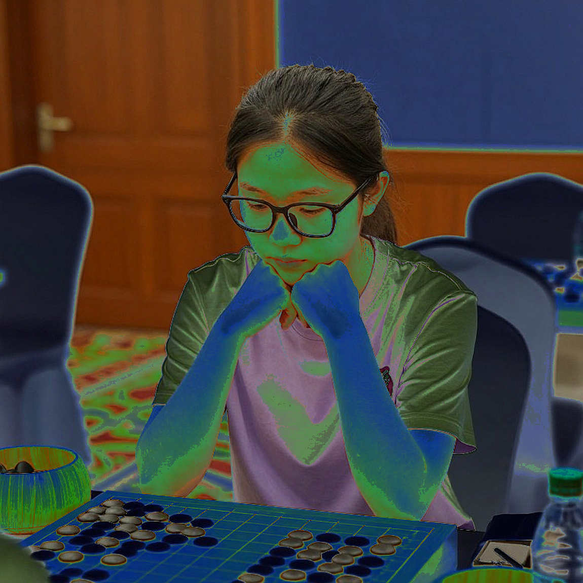 Ranh giới giữa phân tích và bịa đặt: Khi lưới dữ liệu esports trống Ranh giới giữa phân tích và bịa đặt: Khi lưới dữ liệu esports trống