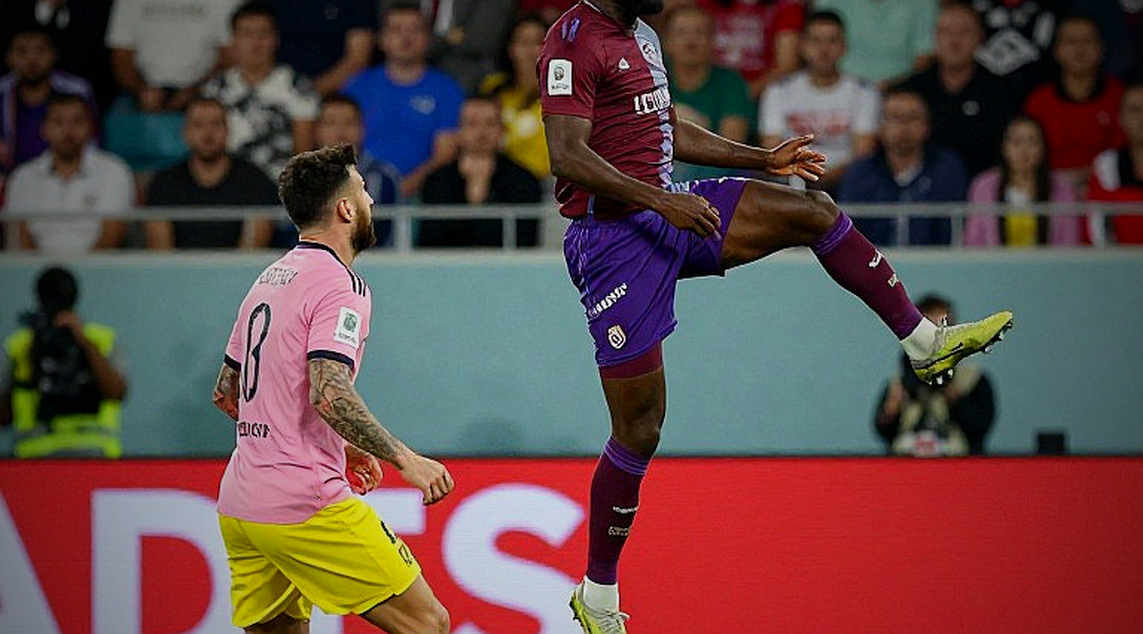 Leny Yoro's Late Call-Up: How Zidane Is Re-Writing France's Defensive Order