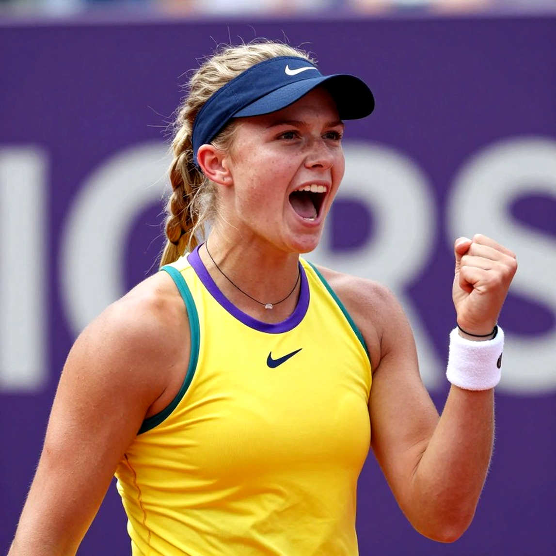 Sabalenka cảnh báo lịch thi đấu quần vợt bào mòn cơ thể: ‘Sẽ phải hy sinh điểm số để bảo vệ chính mình’
