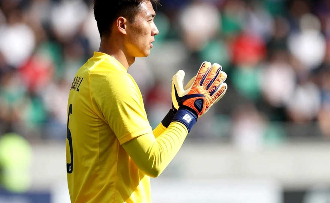 Tại sao pha cứu thua của Bounou ở vòng 7 Saudi Pro League lại là ảo ảnh đẹp nhất mà bóng đá hiện đại đang bán cho chúng ta