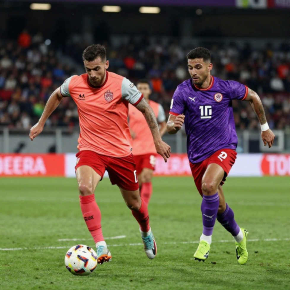 Tại sao pha cứu thua của Bounou ở vòng 7 Saudi Pro League lại là ảo ảnh đẹp nhất mà bóng đá hiện đại đang bán cho chúng ta