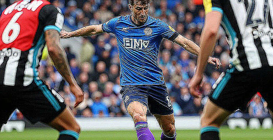 Bryan Cristante Withdraws, Samuele Ricci Steps In: A New Sedimentary Layer in Italy's New Era Bryan Cristante Withdraws, Samuele Ricci Steps In: A New Sedimentary Layer in Italy's New Era