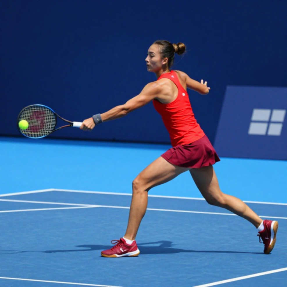 PV Sindhu at the 2026 Asian Games: Two Curves That Crossed in the Hangzhou Quarter-finals